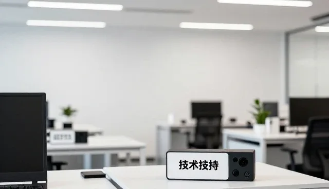 多场景下技术型产品选型的三大关注点分析